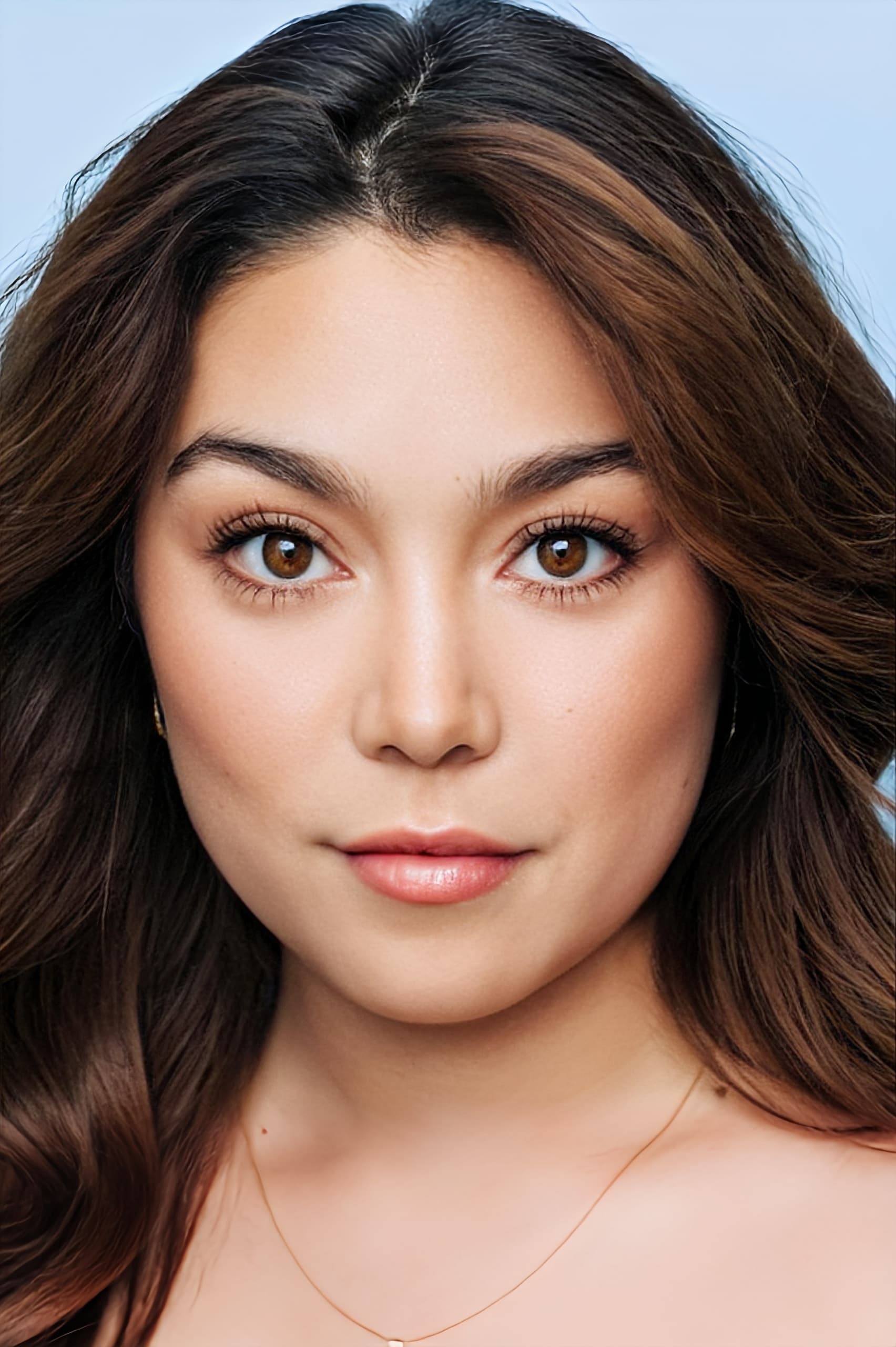 Ana Yi Puig backdrop