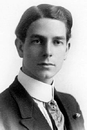 George Rand backdrop