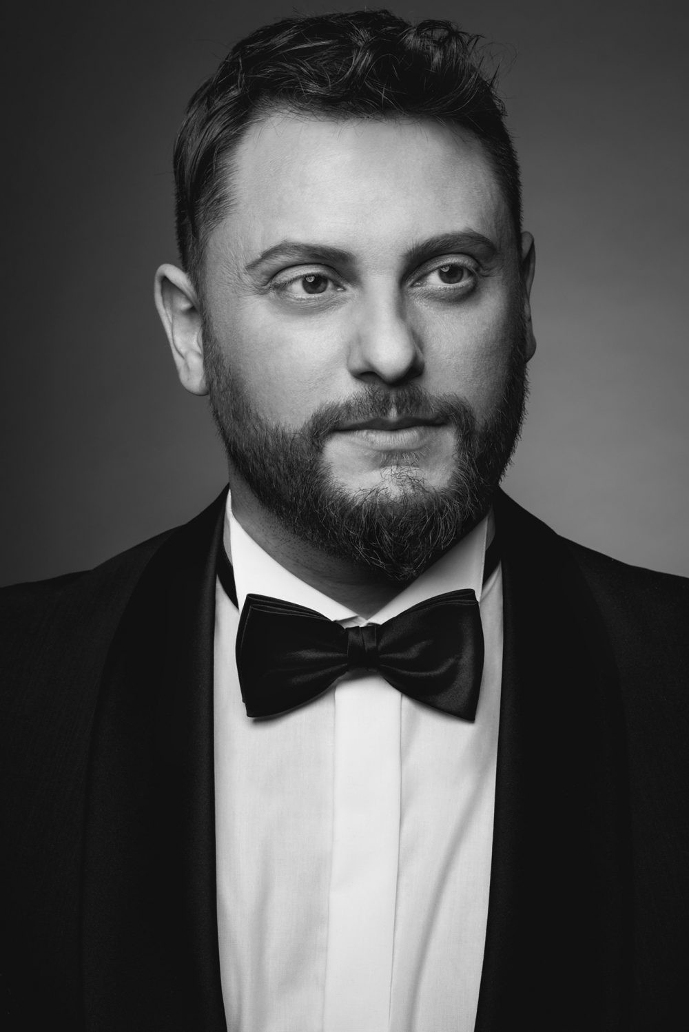 Airam Hernández backdrop