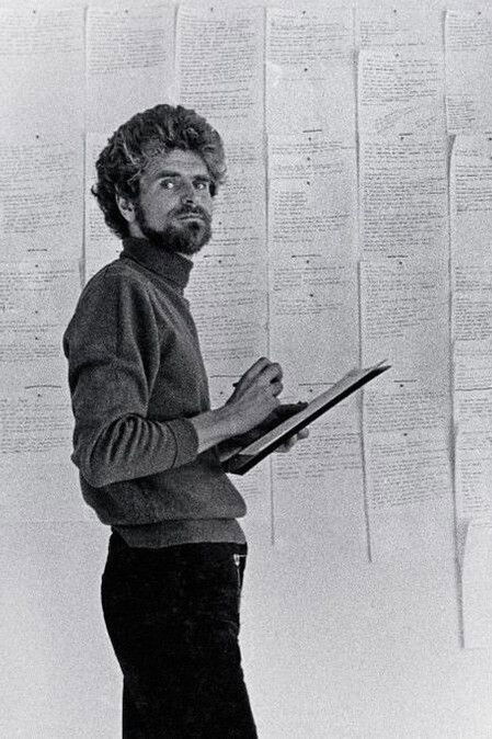 Hubert Fichte backdrop