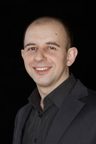 Konstantin Pogrebovsky backdrop