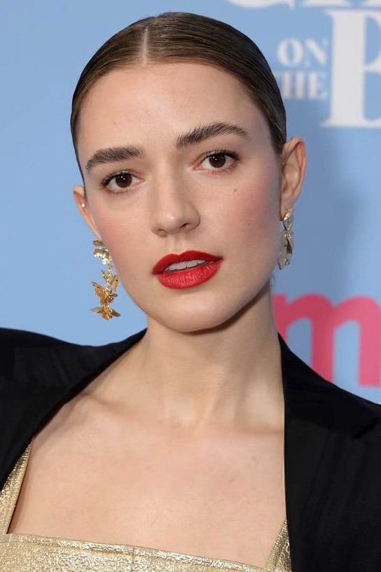 Rose Jackson Smith backdrop