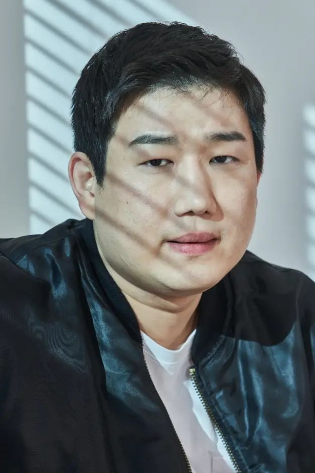 Nam Tae-woo backdrop