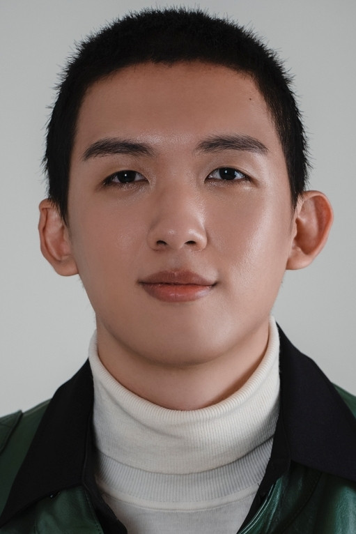 Jeon Seung-hoon backdrop