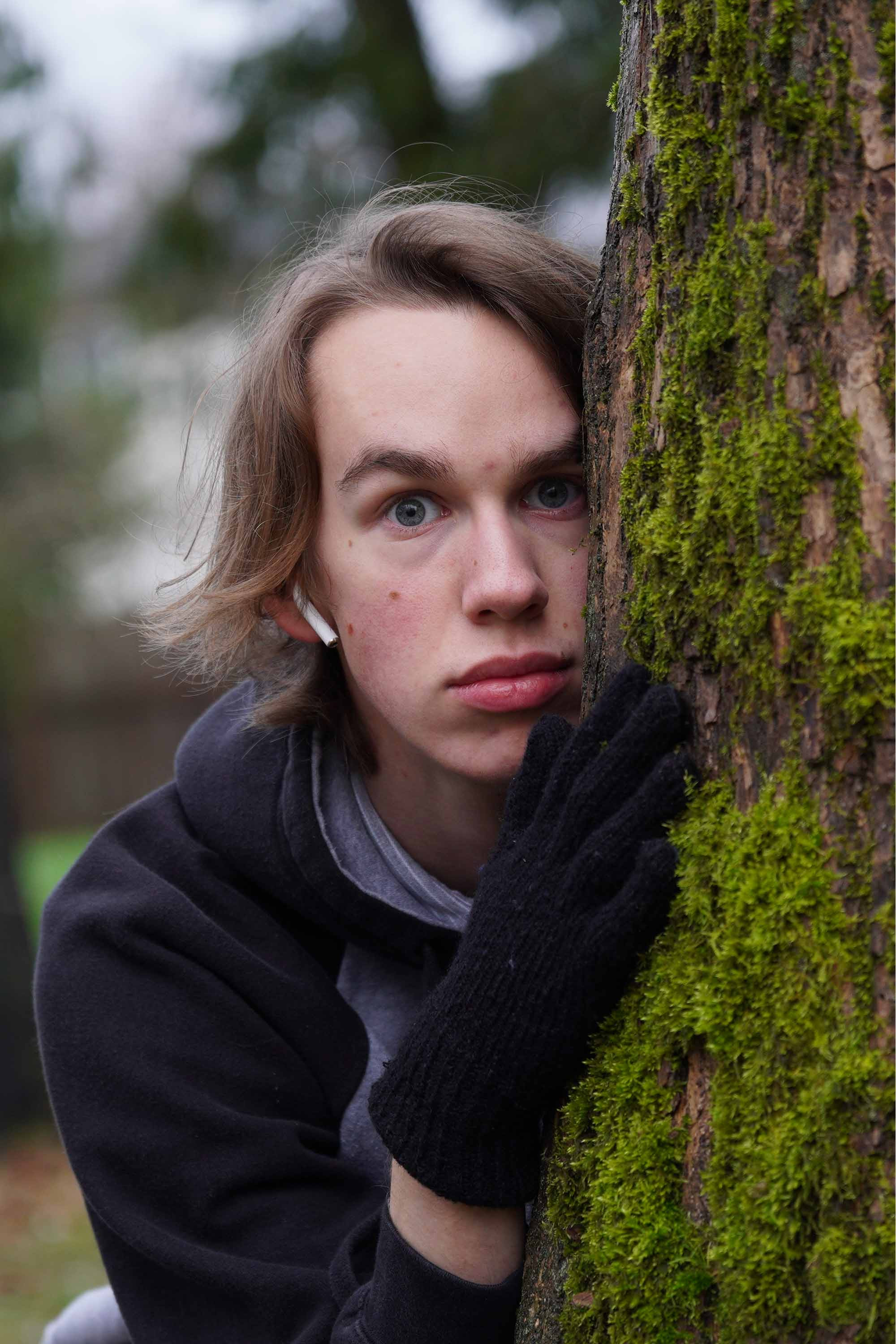 Konstantin Belenko backdrop