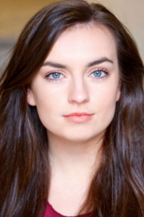 Rebecca Jamieson backdrop