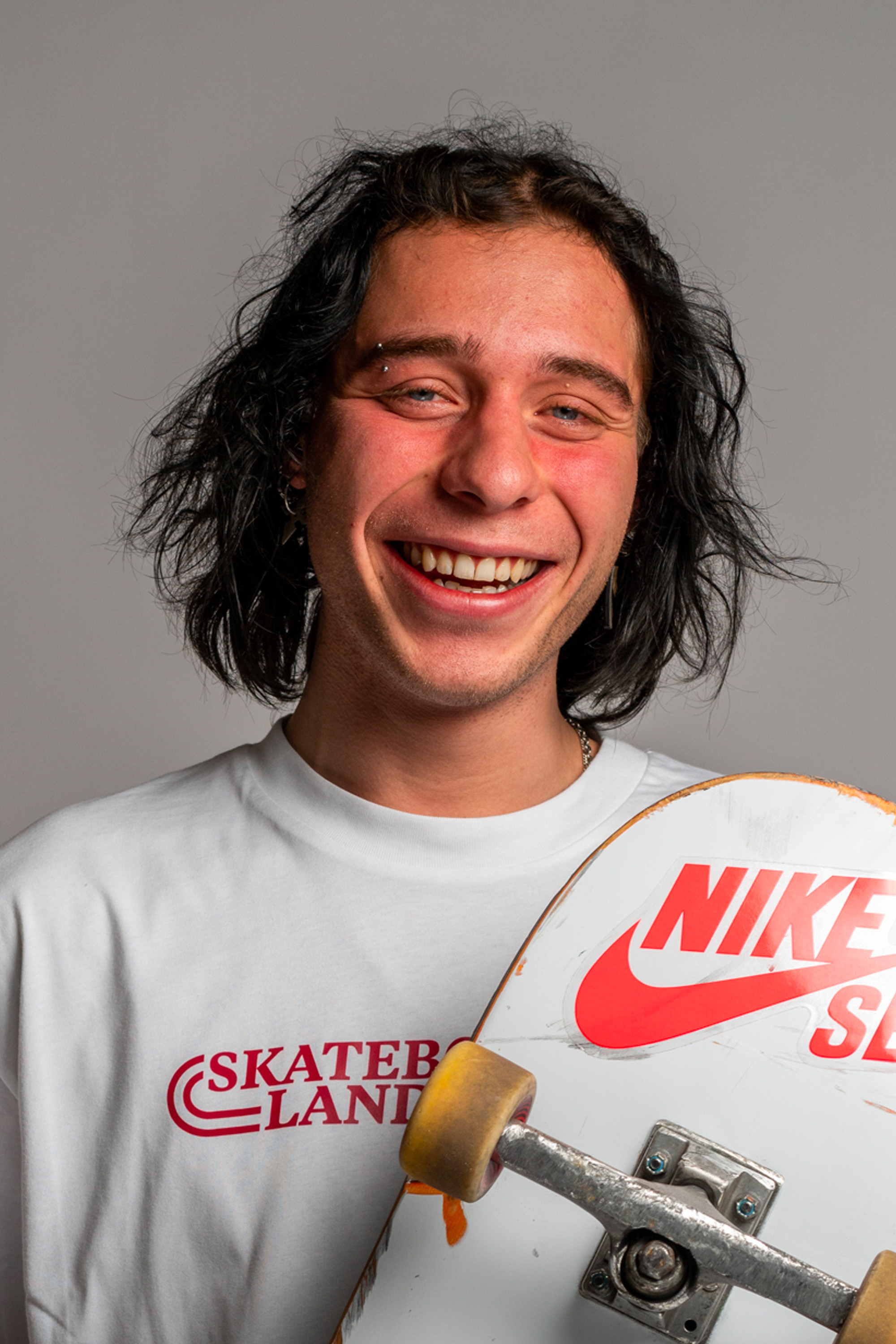 Ville Wester backdrop