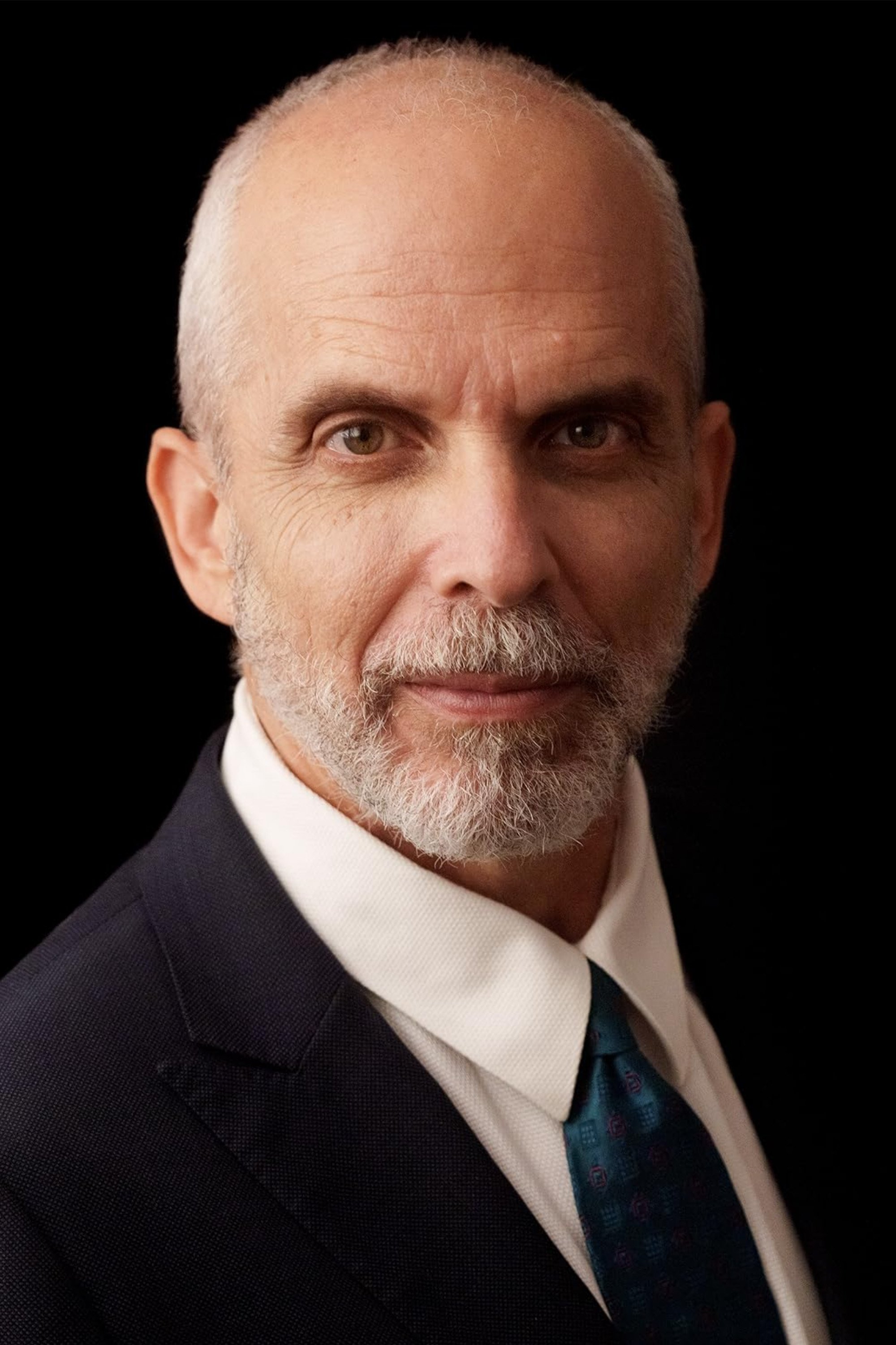 Mike D. Smith backdrop