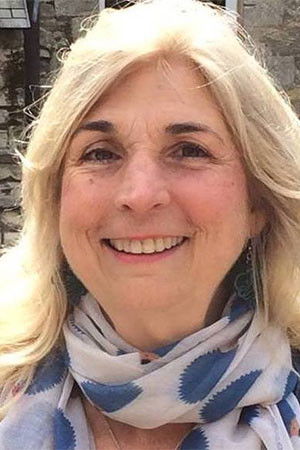 Ursula Meyer backdrop