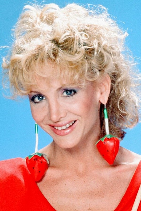 Arleen Sorkin backdrop