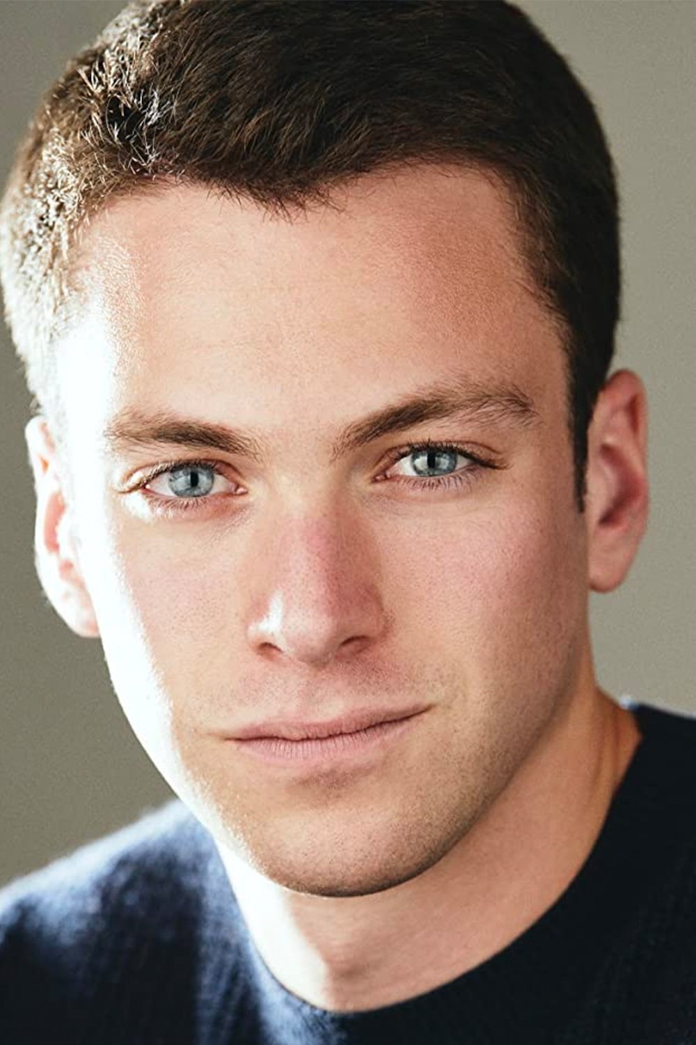 Philip Schneider backdrop