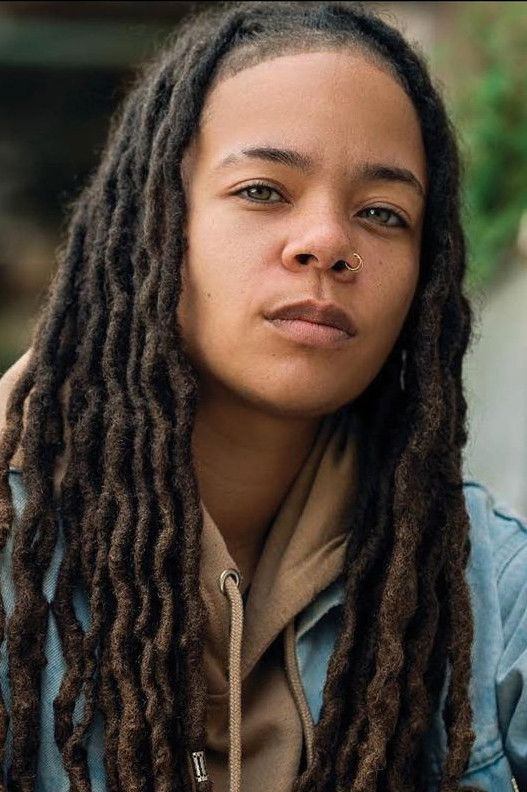 Alexander King backdrop