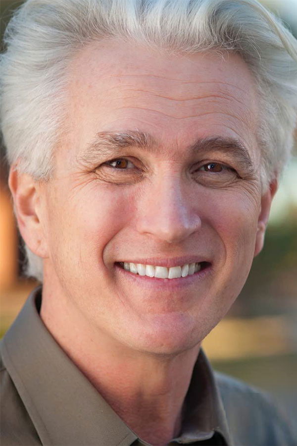 Phil Hubbard backdrop