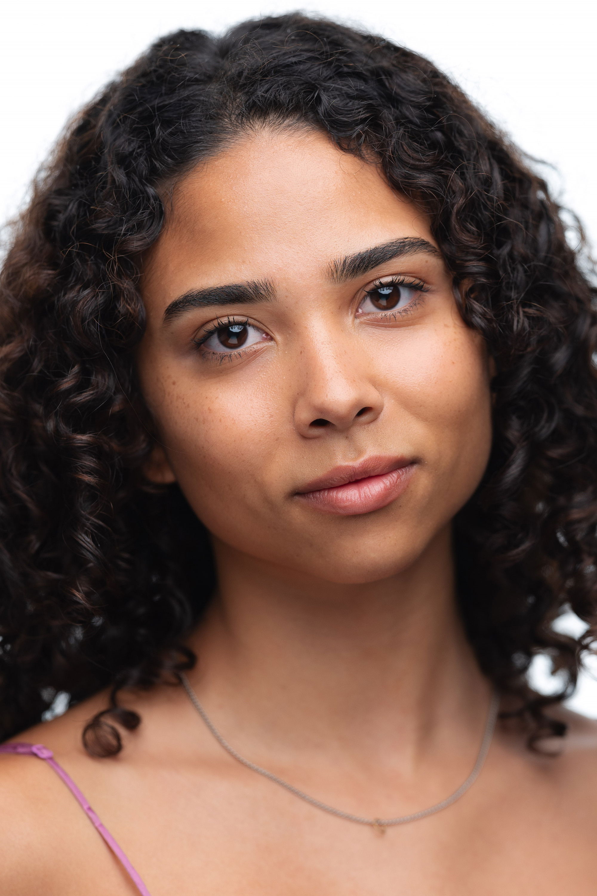 Laetitia Hollard backdrop