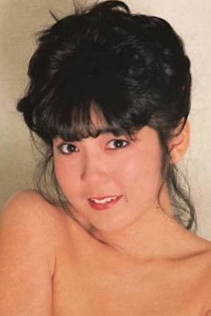 Yôko Nagai backdrop