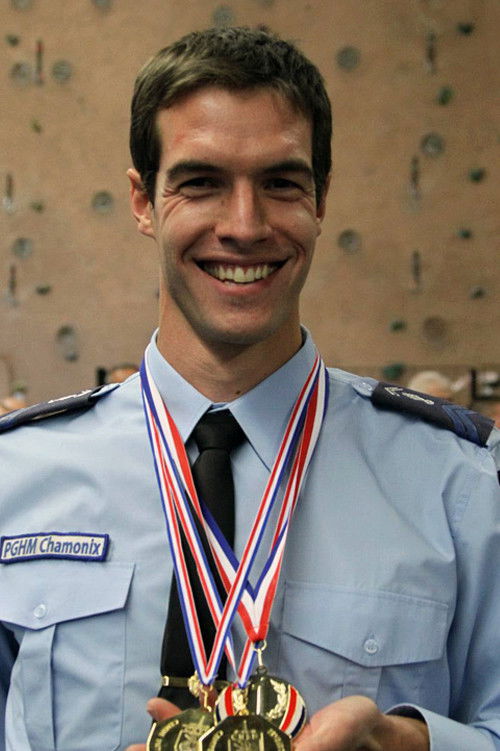 Fabien Dugit backdrop