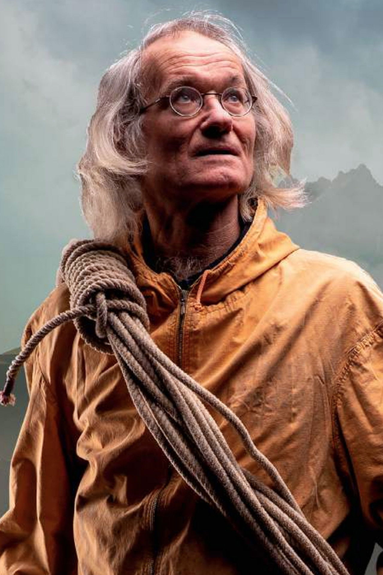 Claude Rémy backdrop