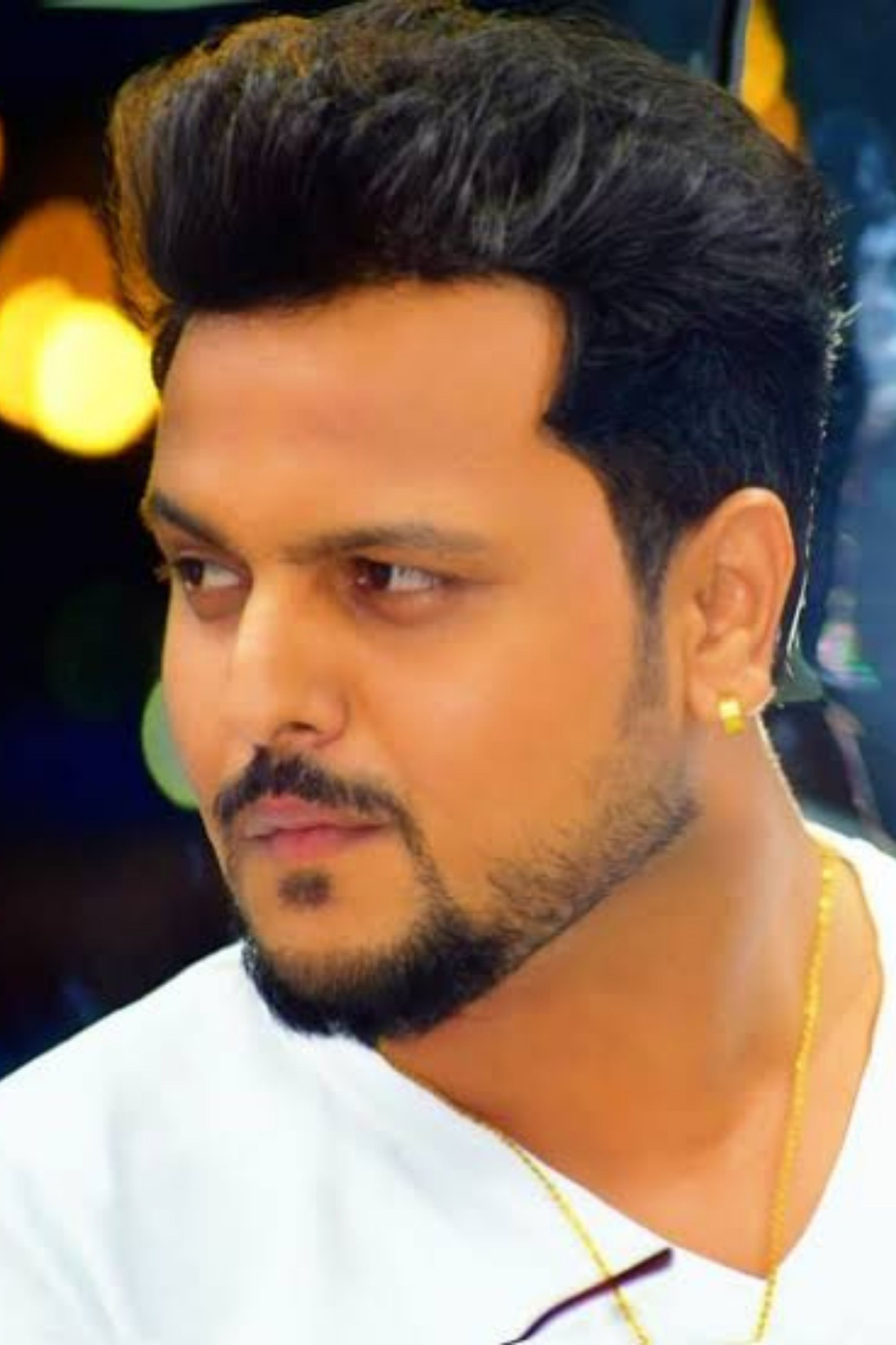 Jeet Mallviya backdrop