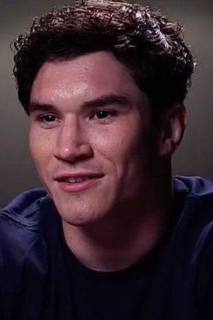 Mike Malott backdrop