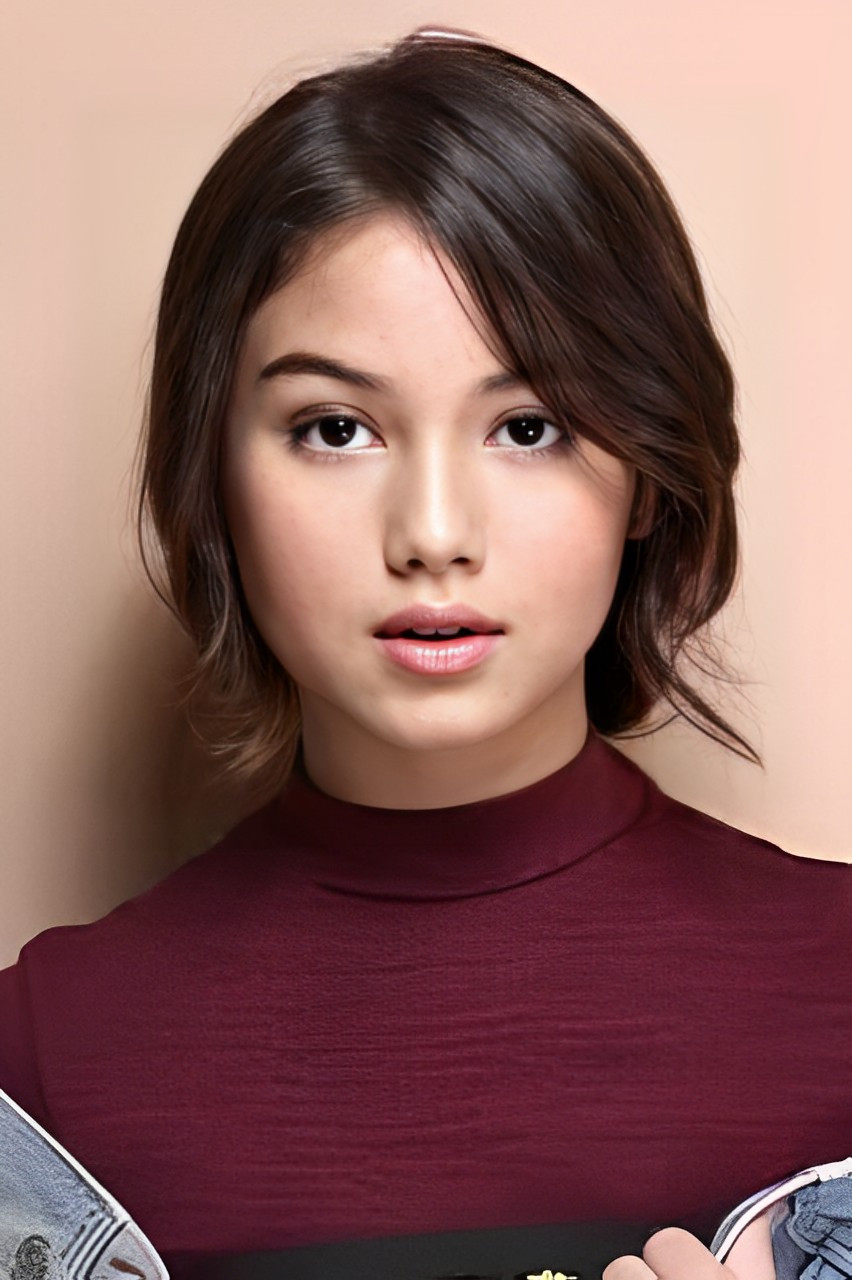 Saskia Chadwick backdrop