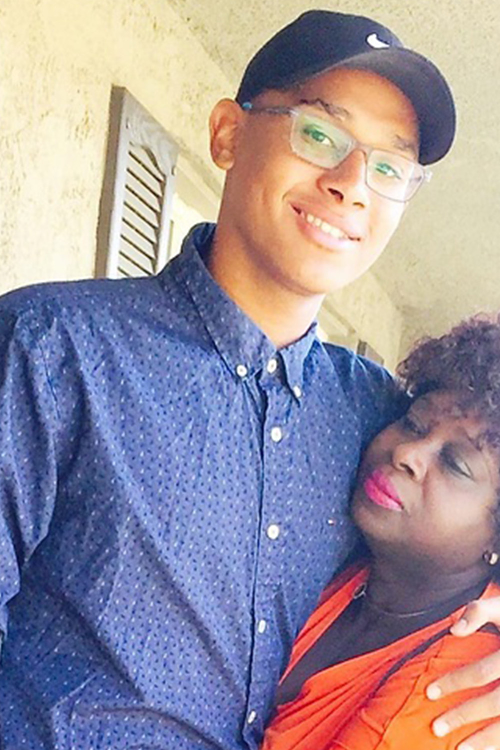 Jimmy J. Carter backdrop