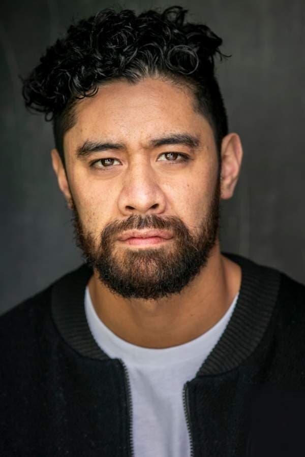 Shadon Meredith backdrop