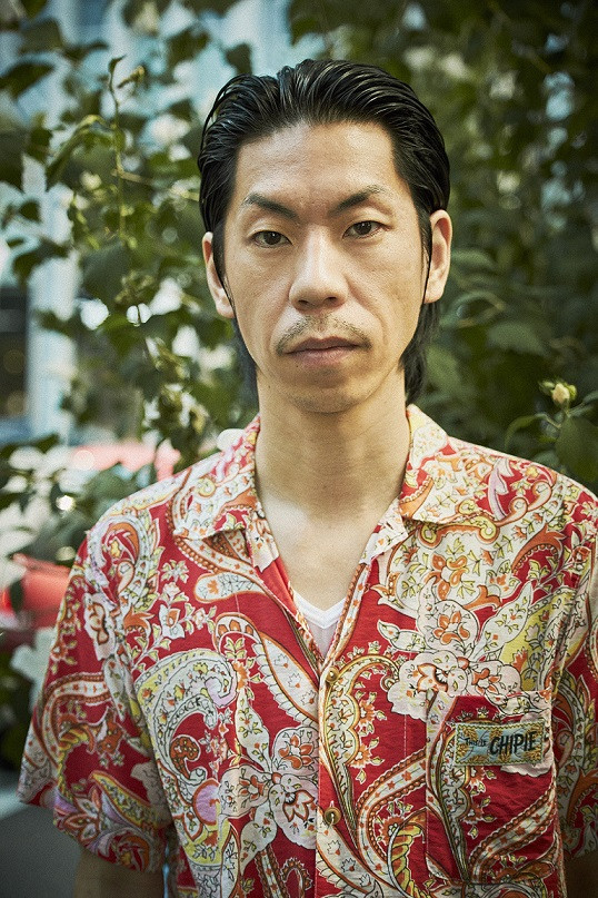 Ryoff Karma backdrop