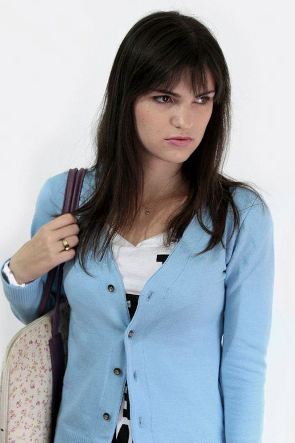 Angélica Caetano backdrop