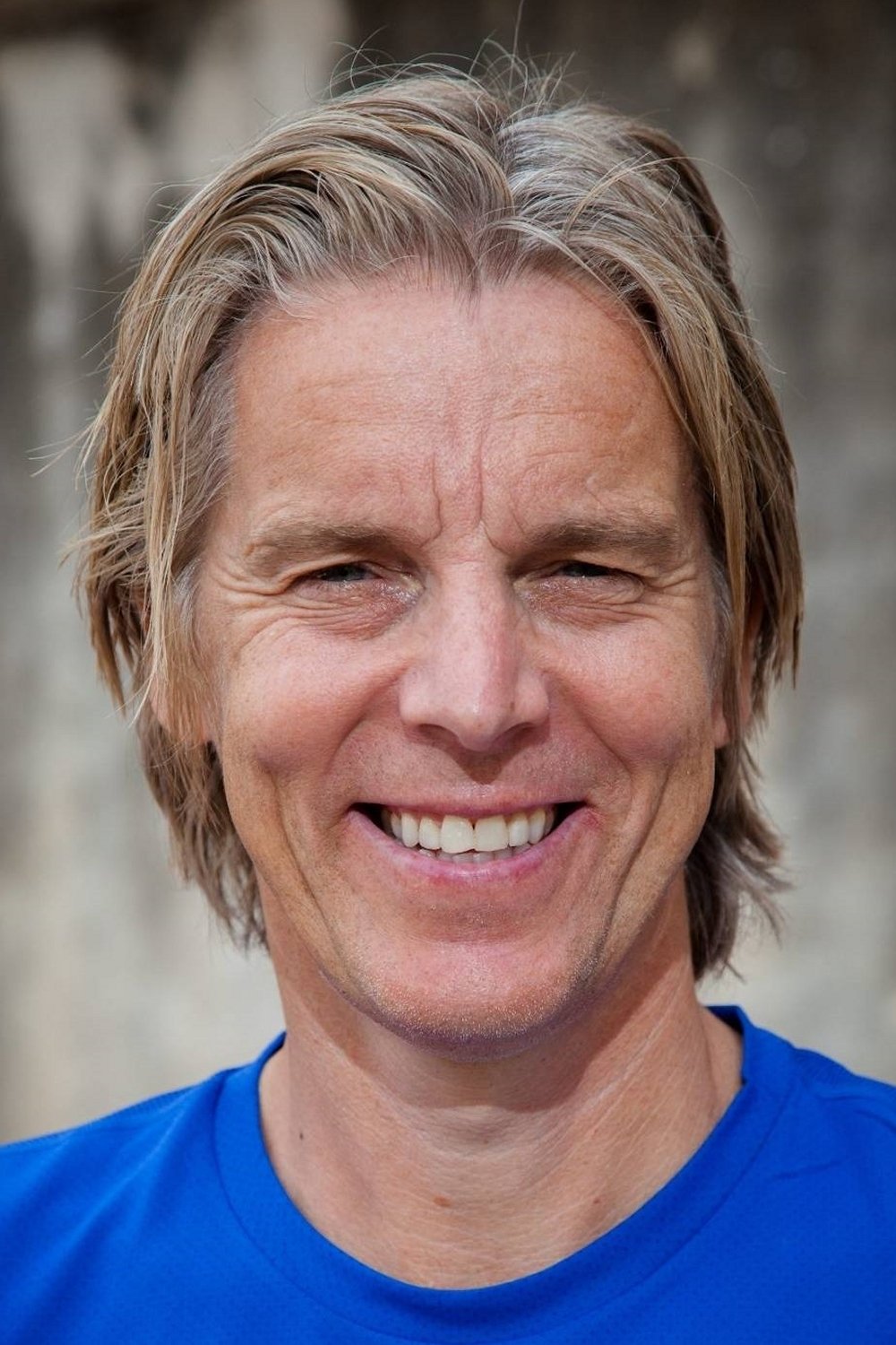 Jan Åge Fjørtoft backdrop