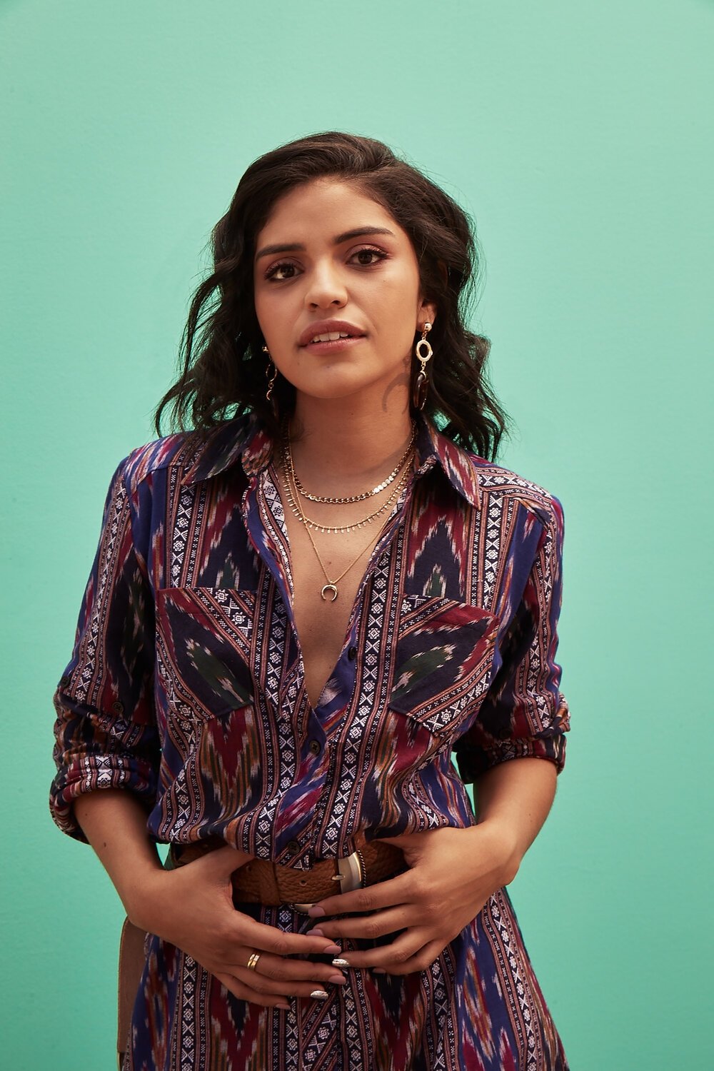 Karrie Martin Lachney backdrop