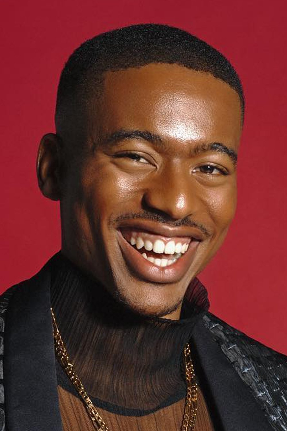 Jesse Suntele backdrop