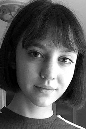 Maria Kuśmierska backdrop