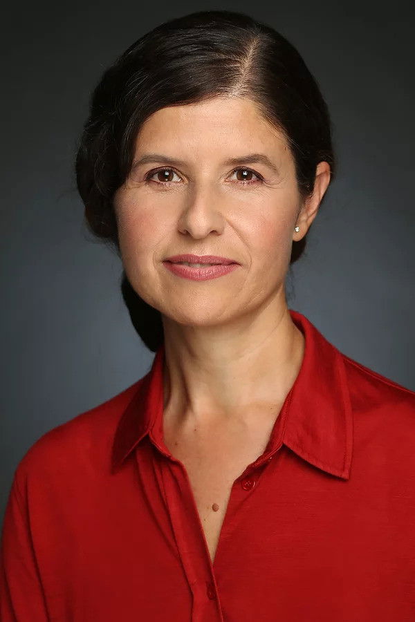 Belén Orcajo backdrop