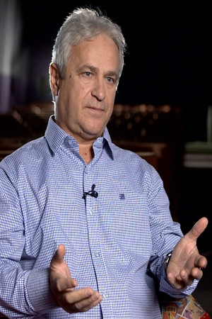 Sándor Kertész backdrop