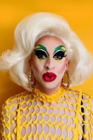 Sander den Baas backdrop