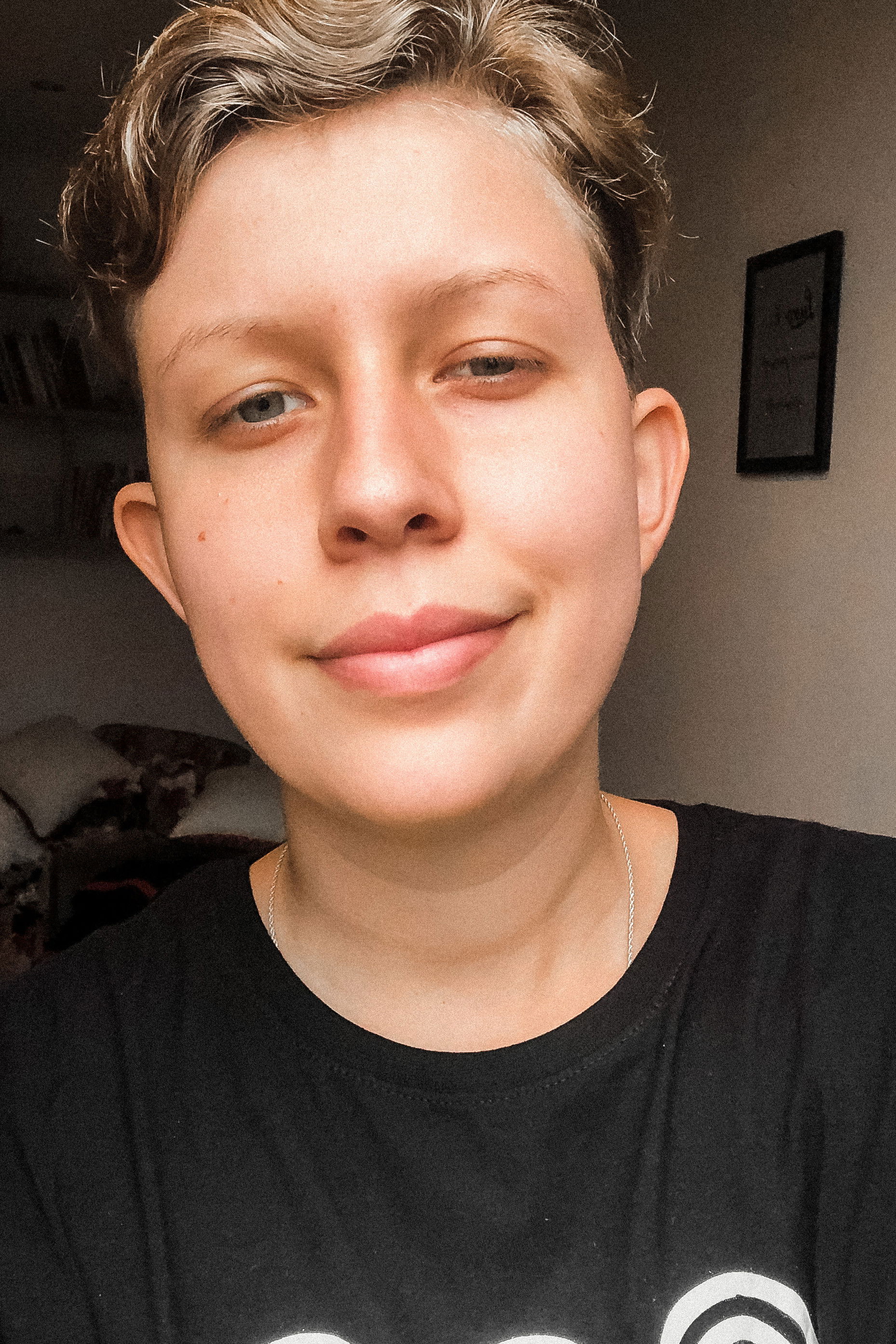 Kaê Fonseca backdrop