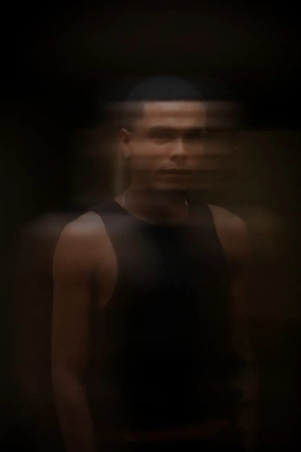 Moisés Nobre backdrop