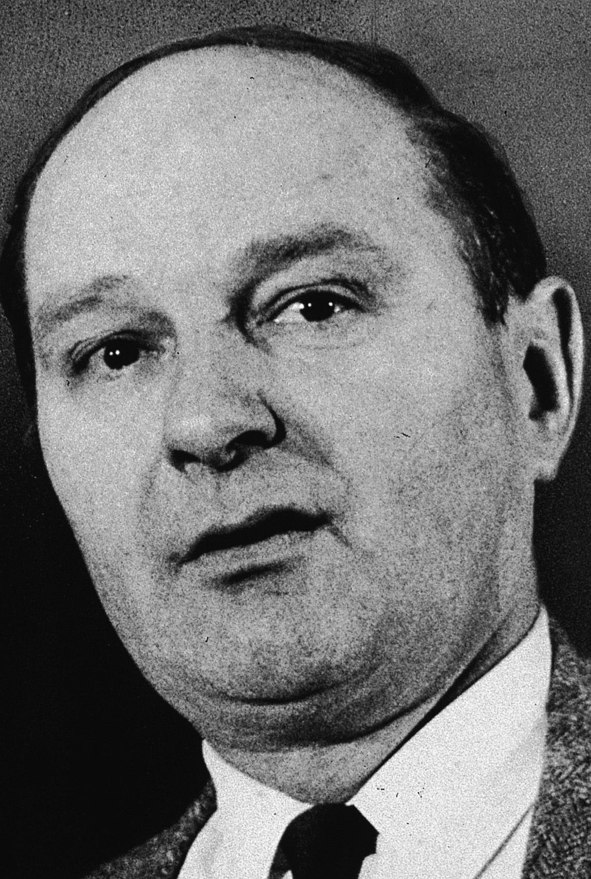 David Dellinger backdrop