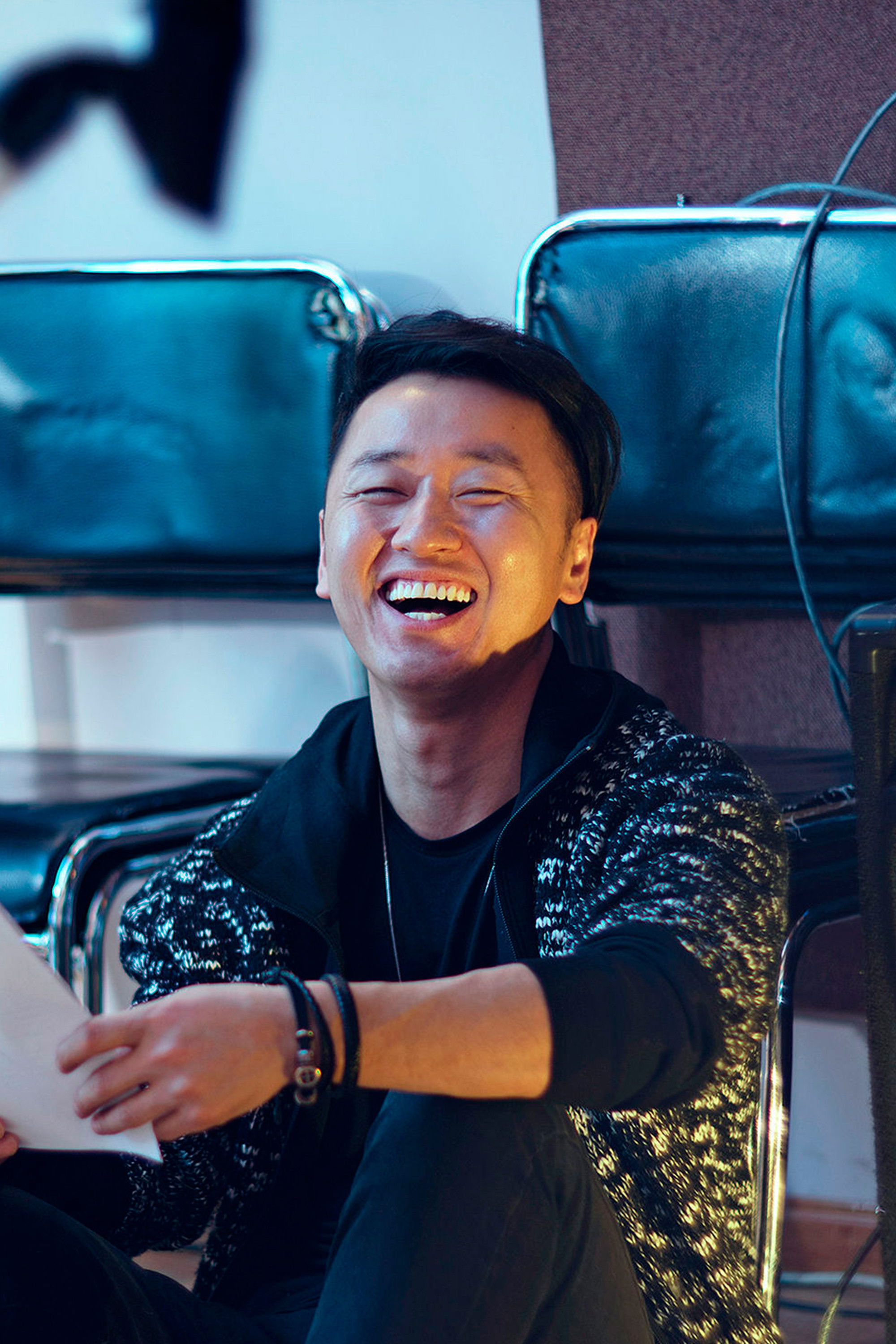 Bayartsengel Purevjav backdrop