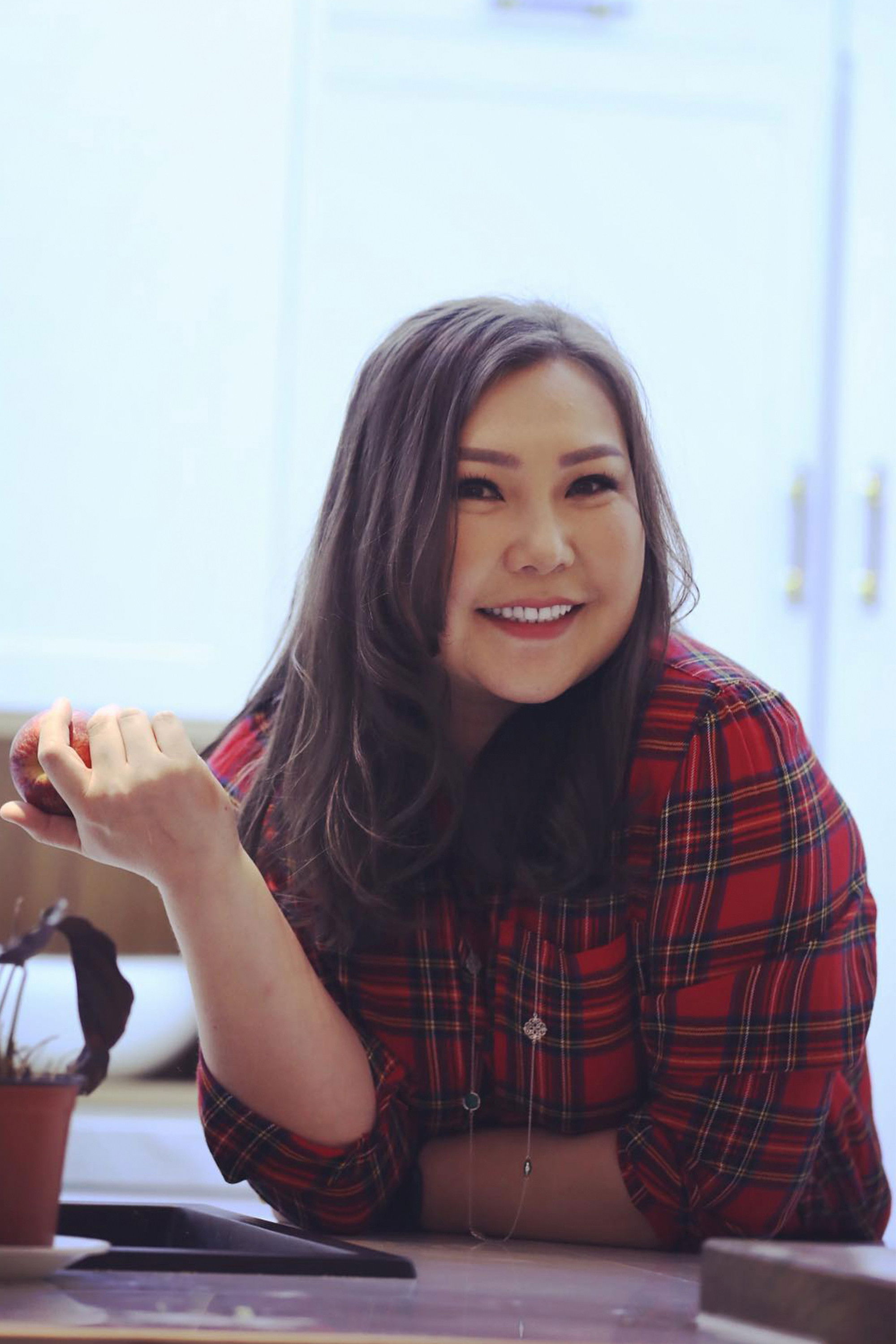 Javkhlan Shirnen backdrop