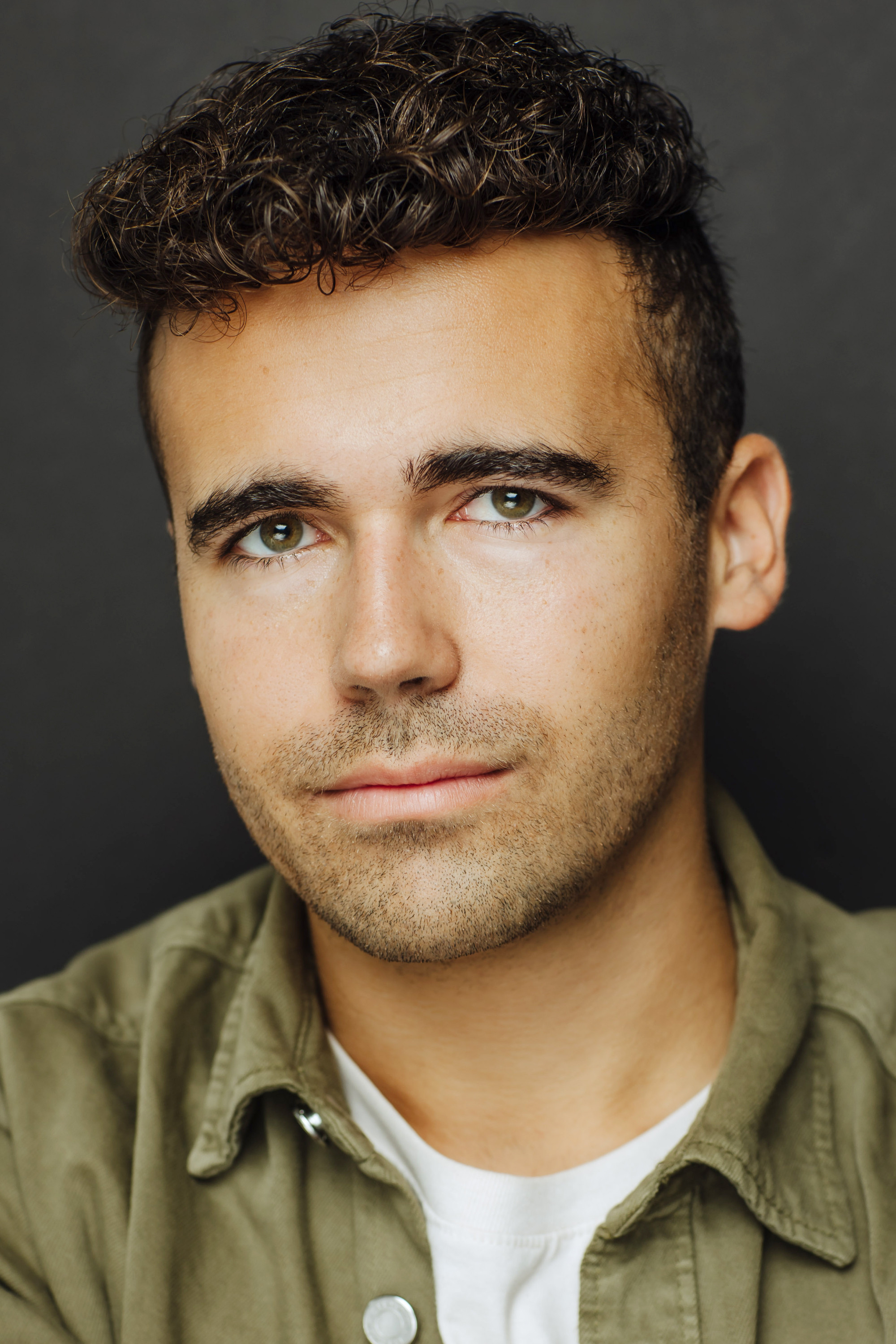 Jason Jensen backdrop