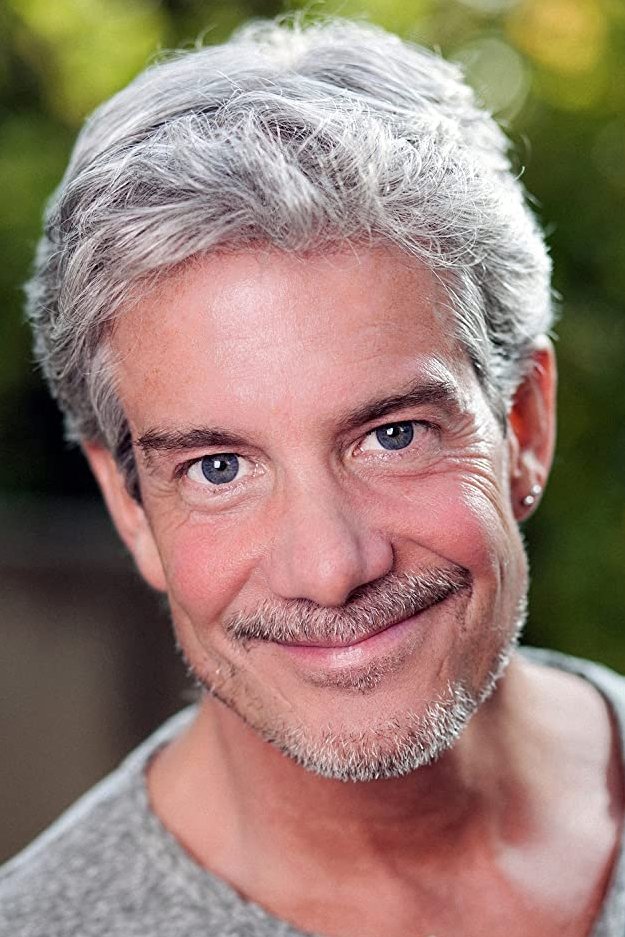 Townsend Coleman backdrop