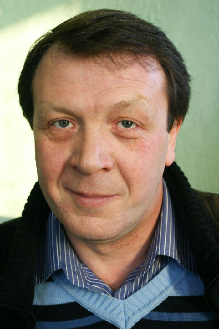 Igors Čerņavskis backdrop