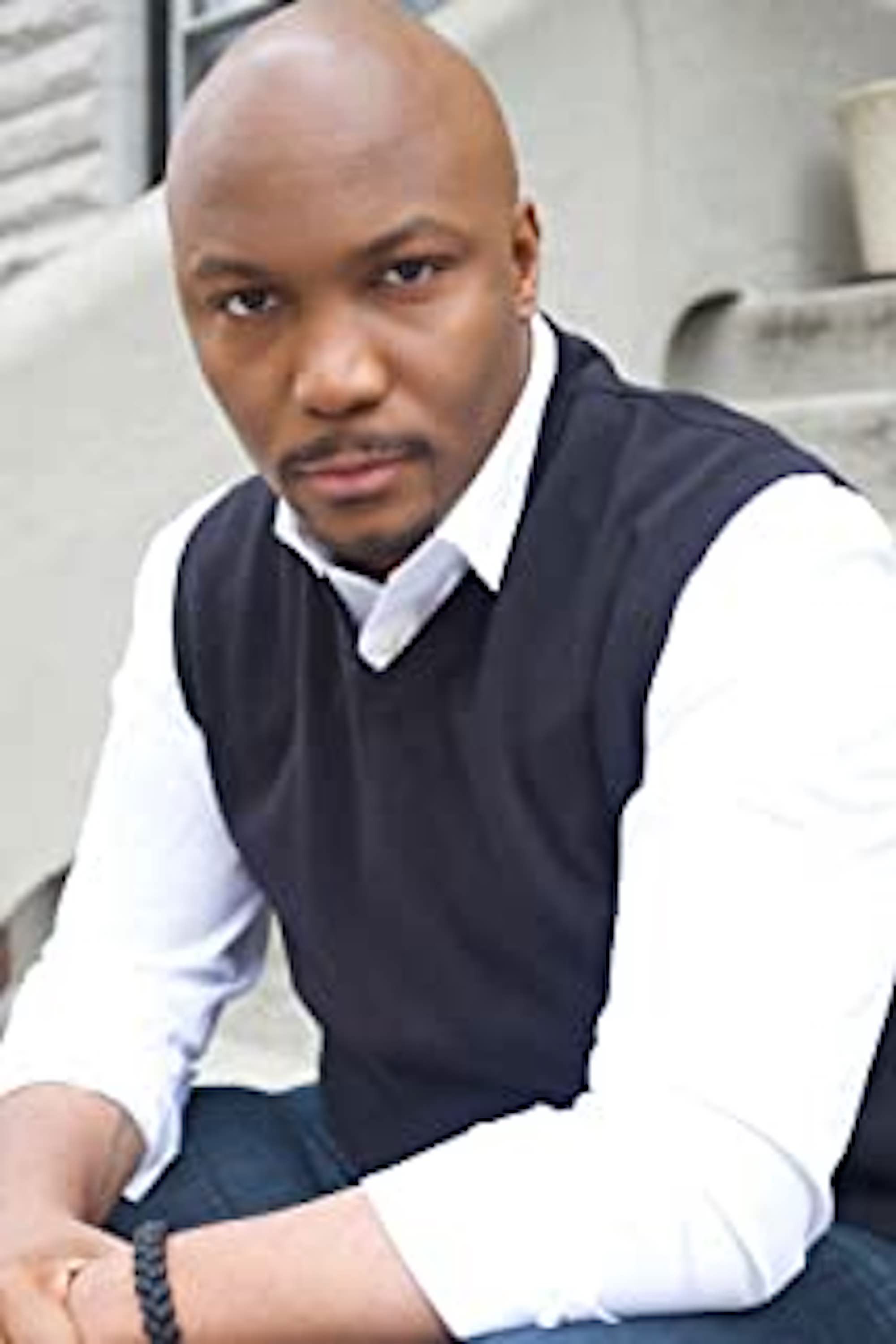 Jon K. Jones backdrop