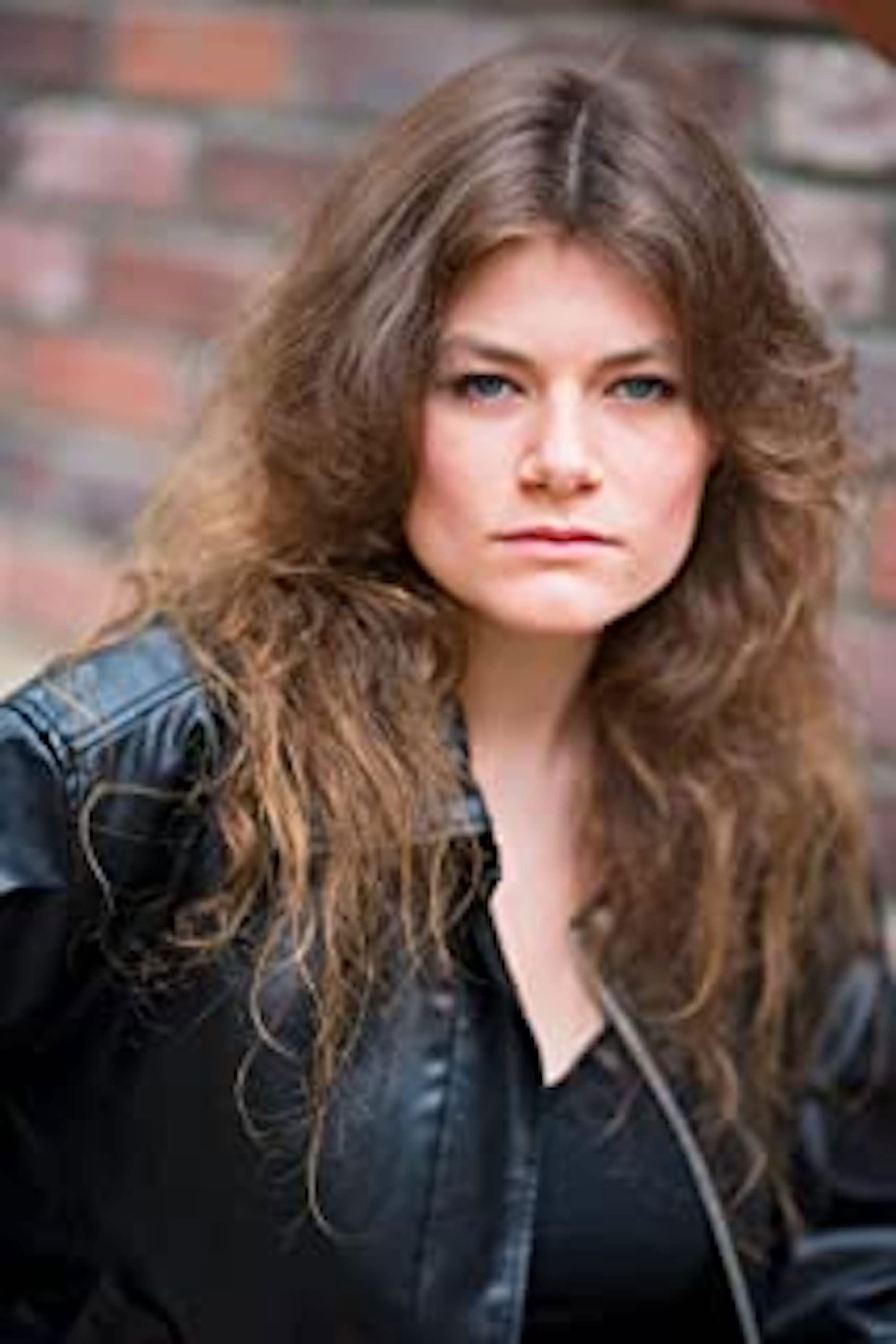 Shannon Corbett backdrop