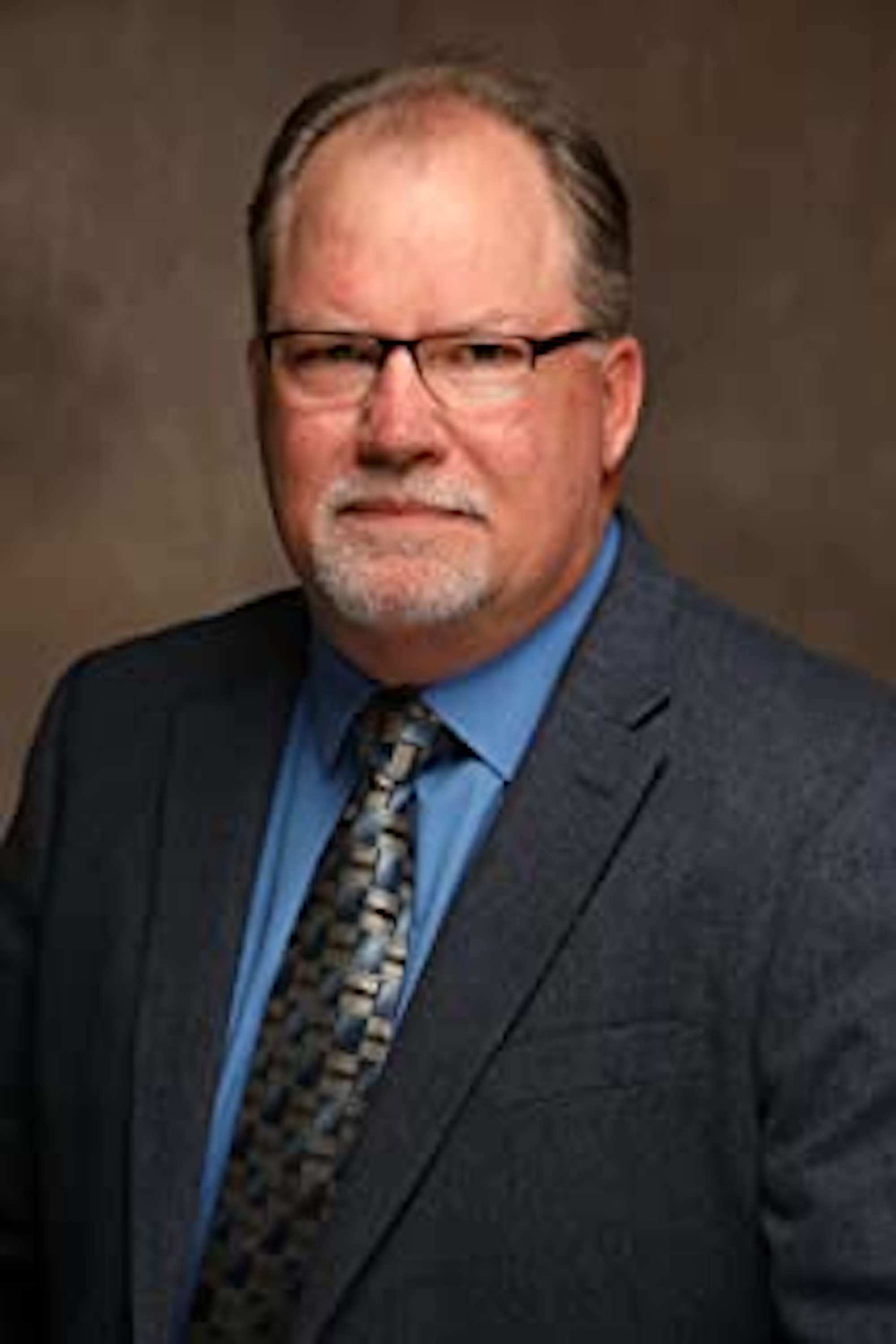 Edward Stasik backdrop