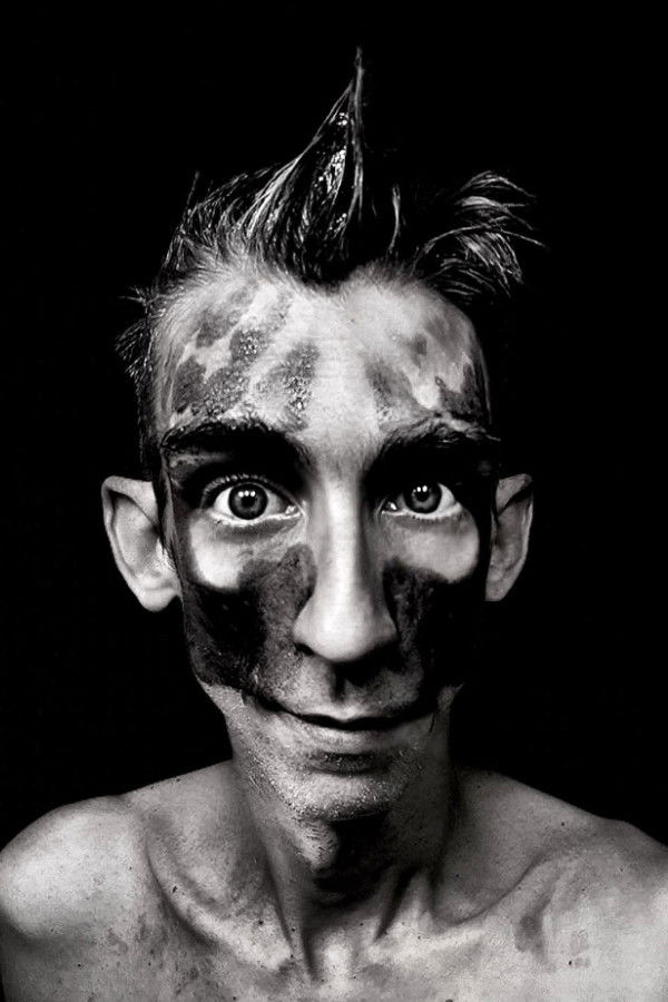 Óscar Boix backdrop