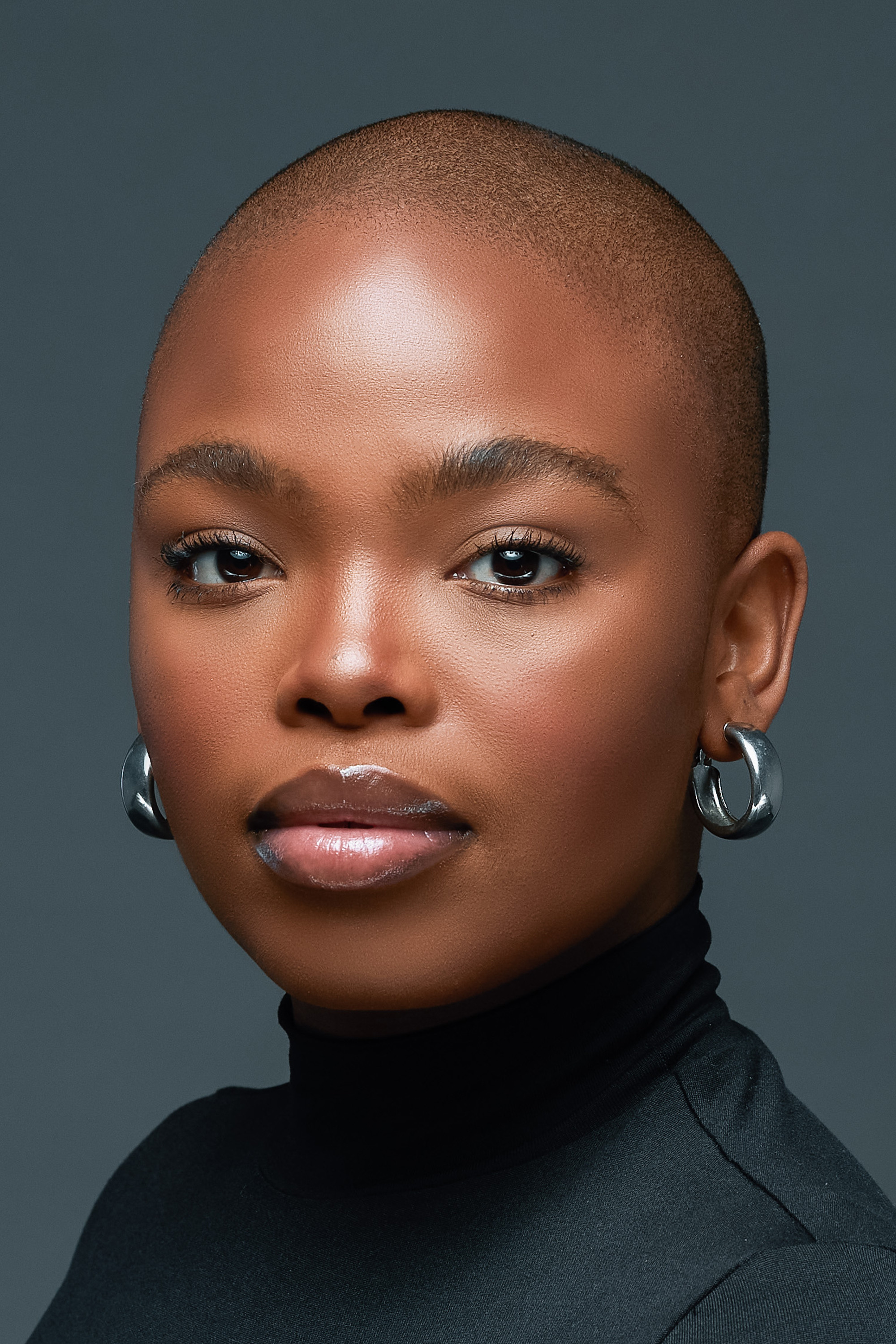 Rosemary Zimu backdrop