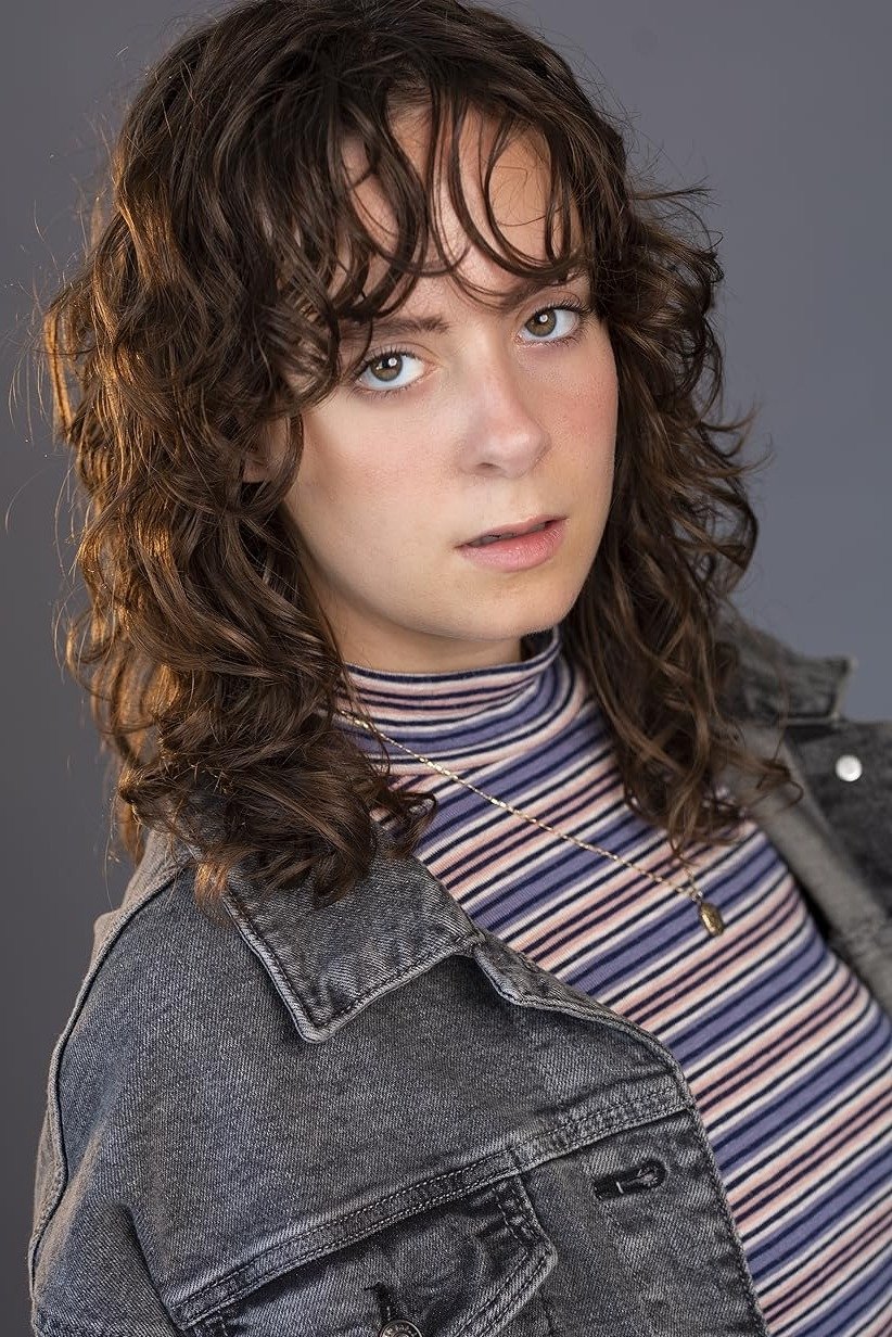 Ellie Parker backdrop