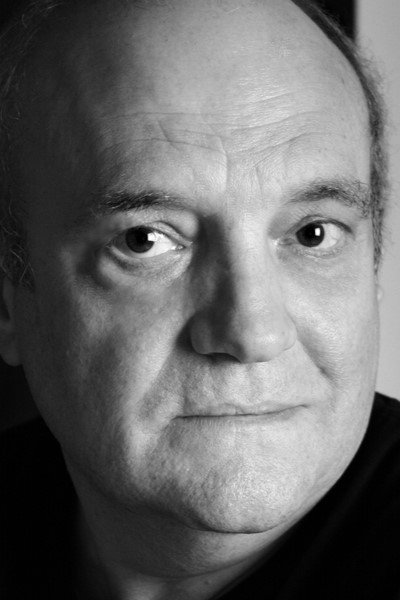 Emilio Alonso backdrop